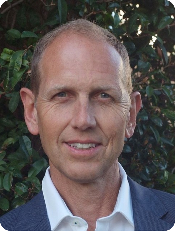 Milt Ezzard - VP of Global Benefits @ Activision Blizzard