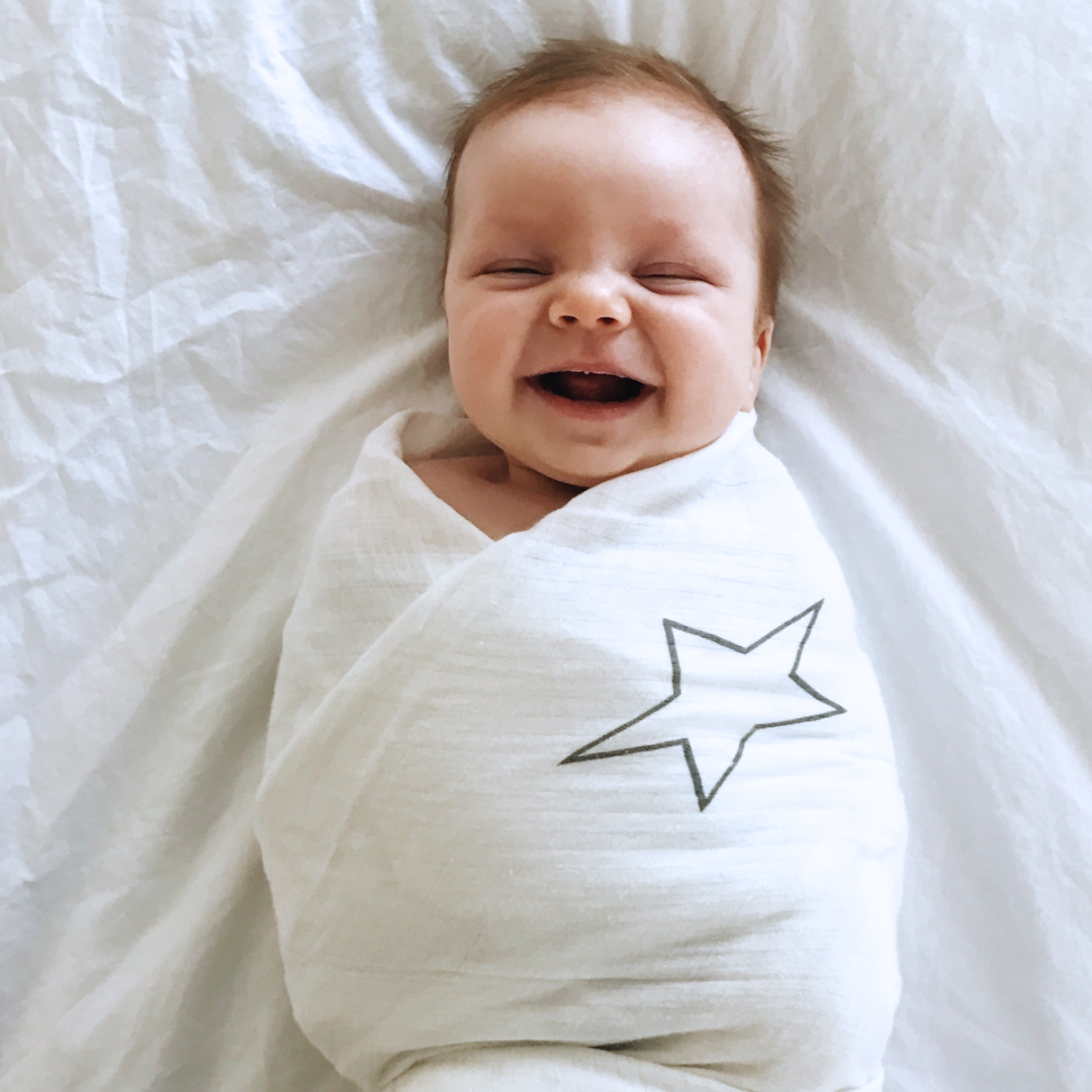 Woombie Baby Swaddle Blanket - Eucalyptus Fiber, Ultra Soft, 5-13 Lbs, Self-Soothing Wearable Blanket With Two-Way Zipper - View #6