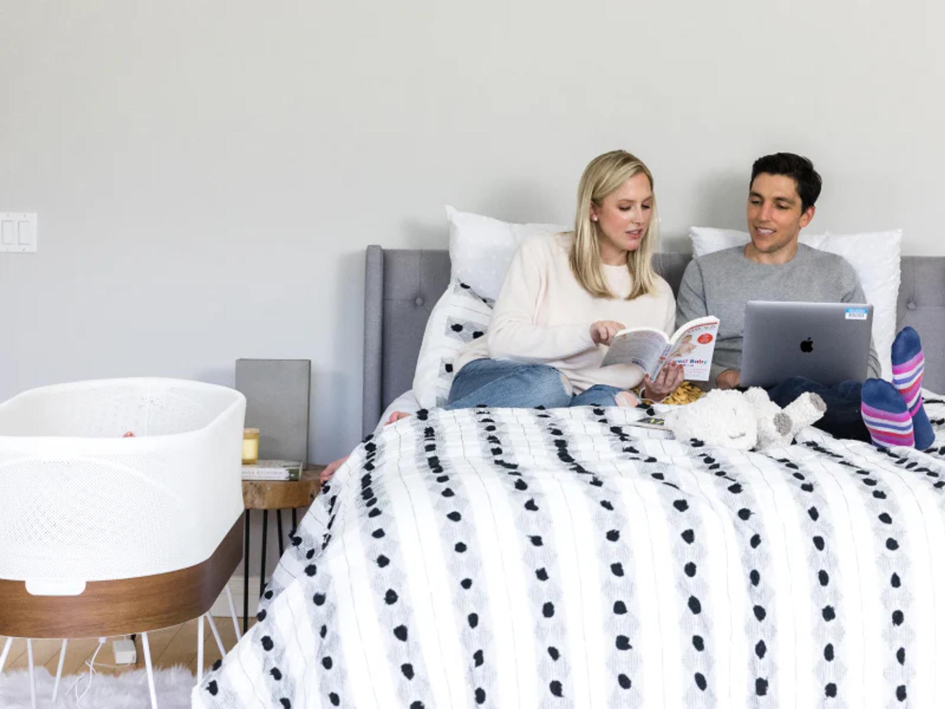 Becoming a parent is rewarding, but it can also be challenging.