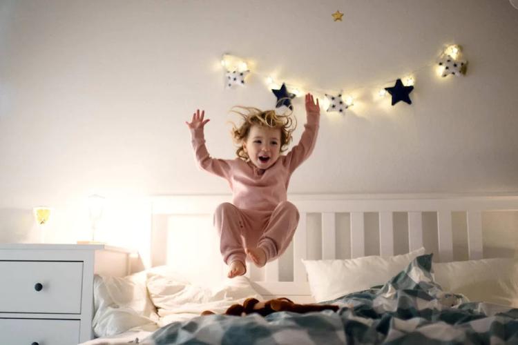 Toddler Bedtime Routine Mistakes