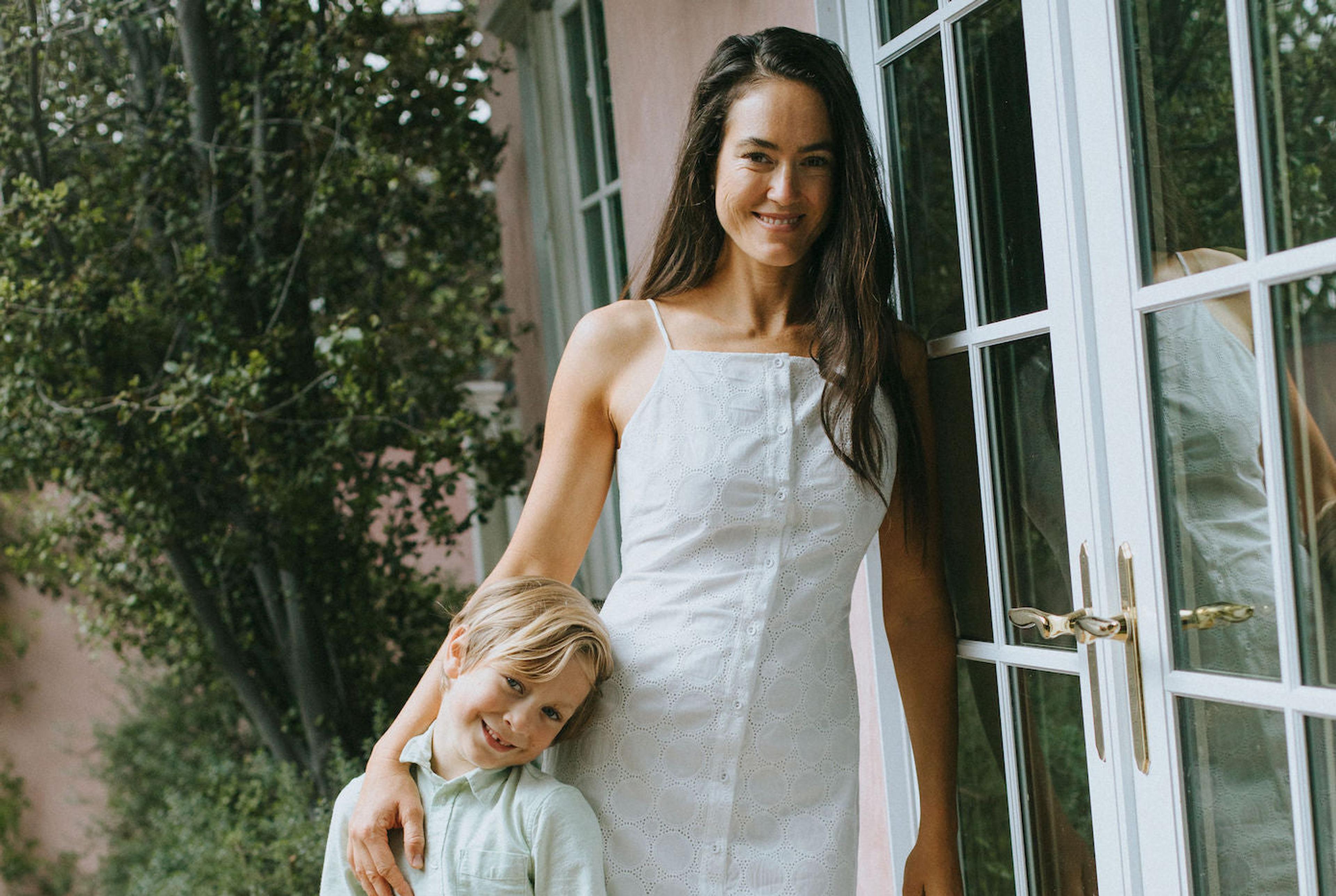 Laurel Gallucci of Sweet Laurel Bakery