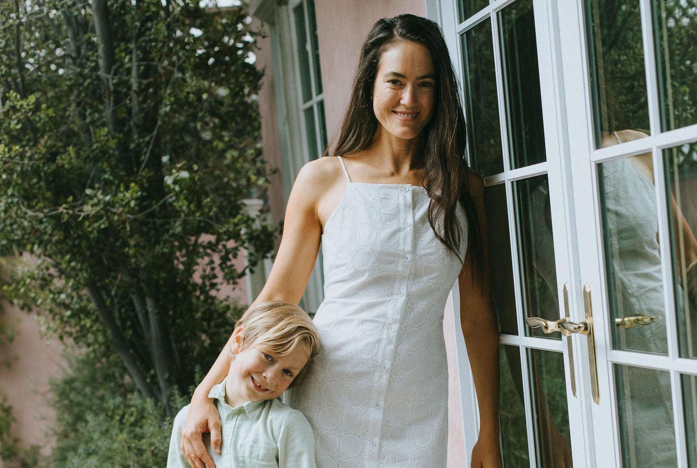 Laurel Gallucci of Sweet Laurel Bakery