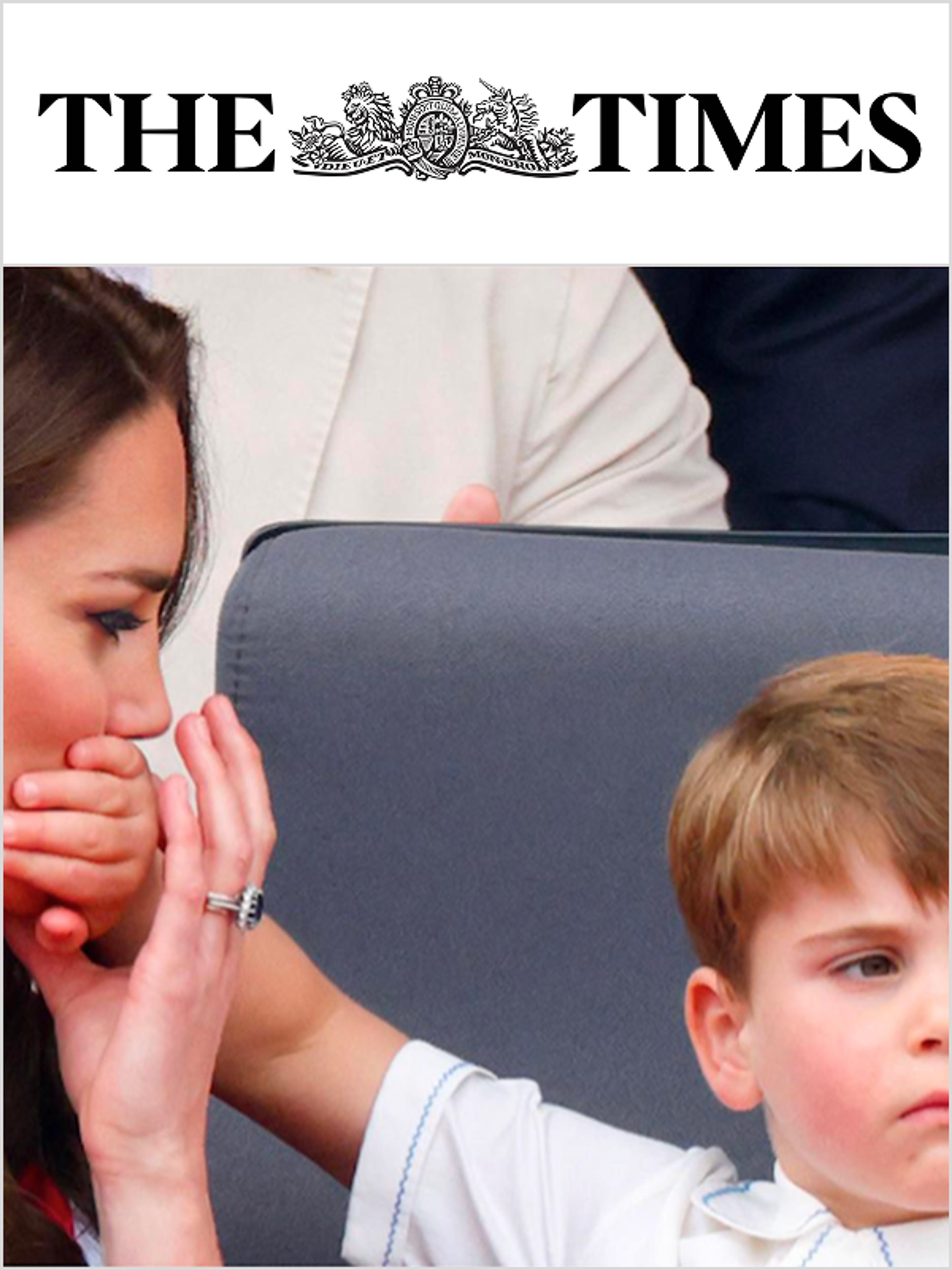 The Times