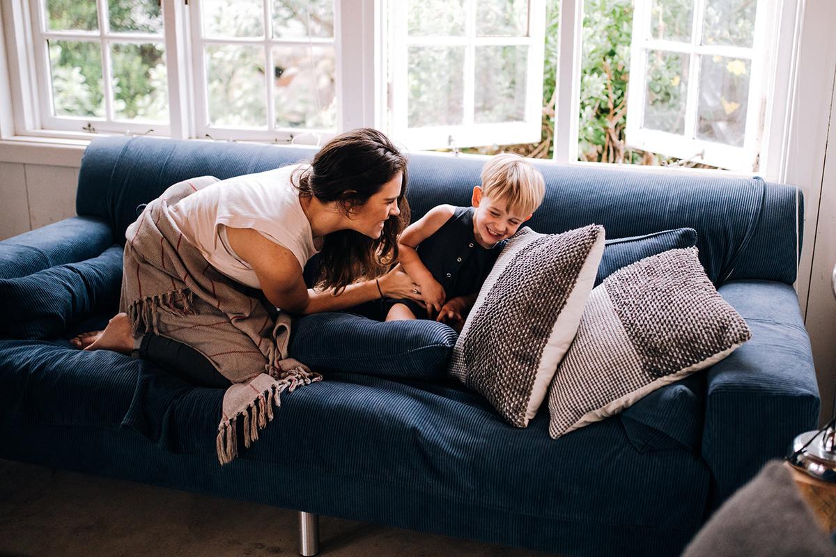 Toddler Time Ins: How to Encourage Good Behaviour