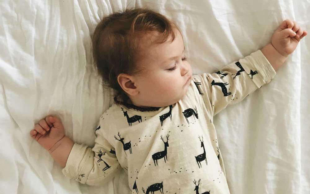 what kids see in dreams