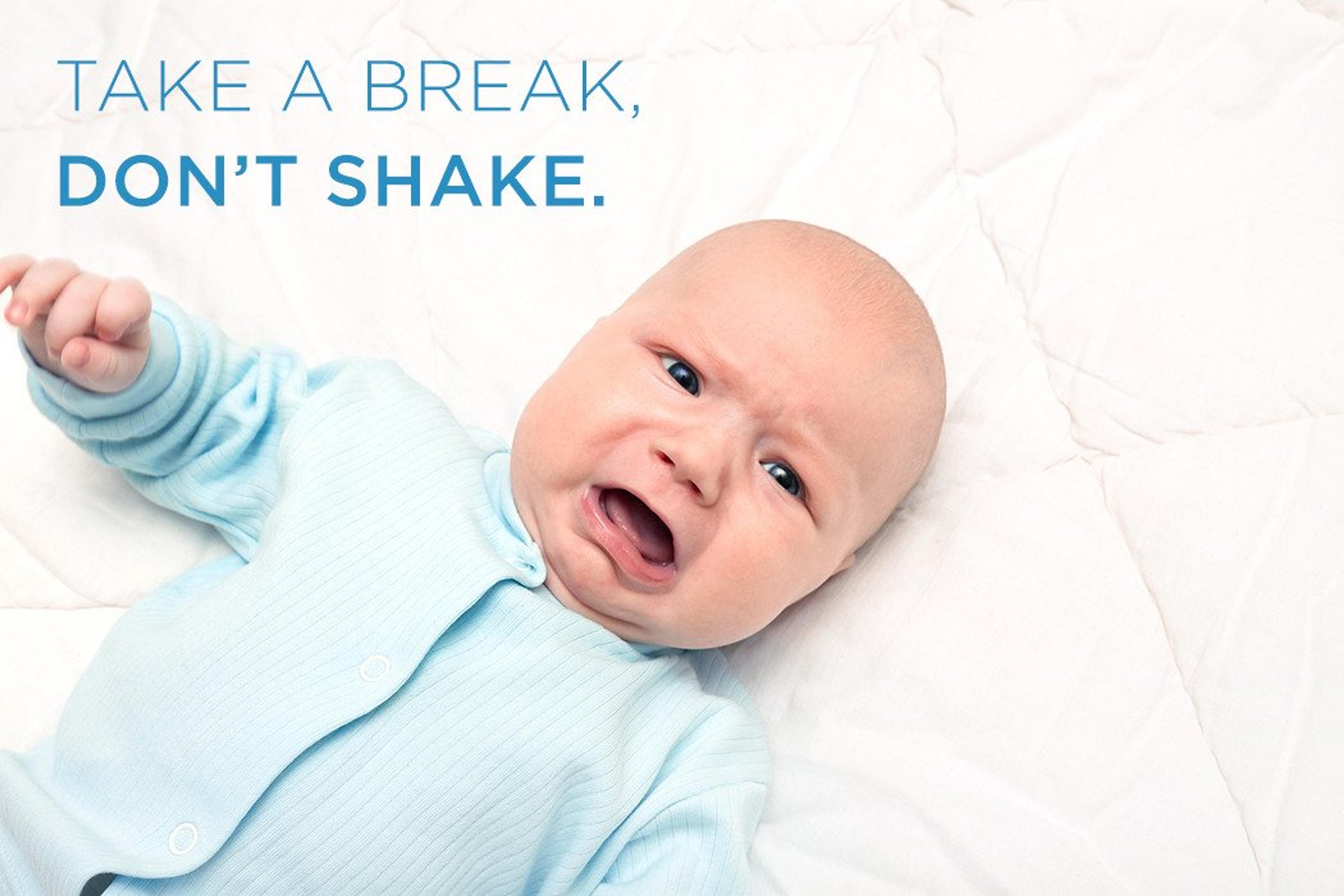 shaken baby syndrome