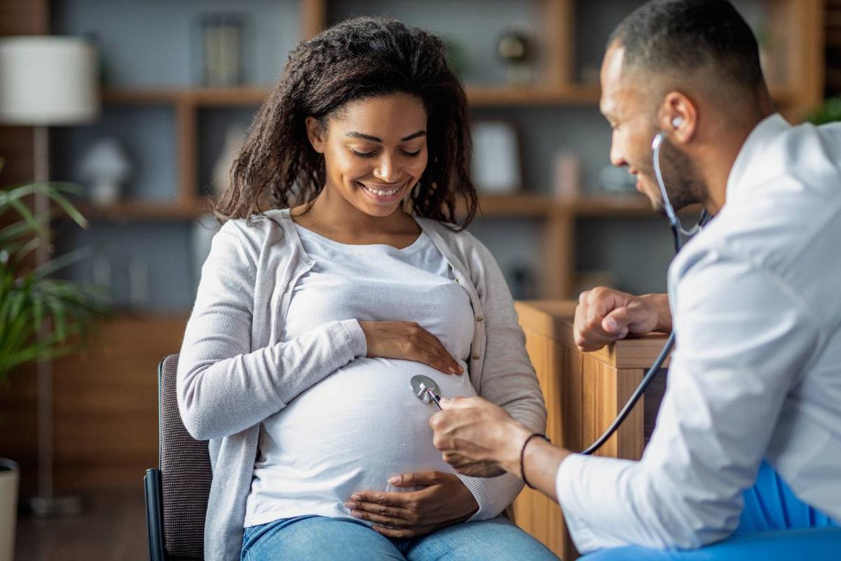 Types of Prenatal Care Practitioners
