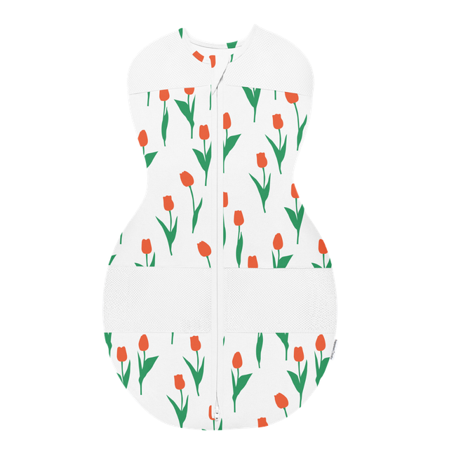 Sleepea® 5-Second Baby Swaddle
