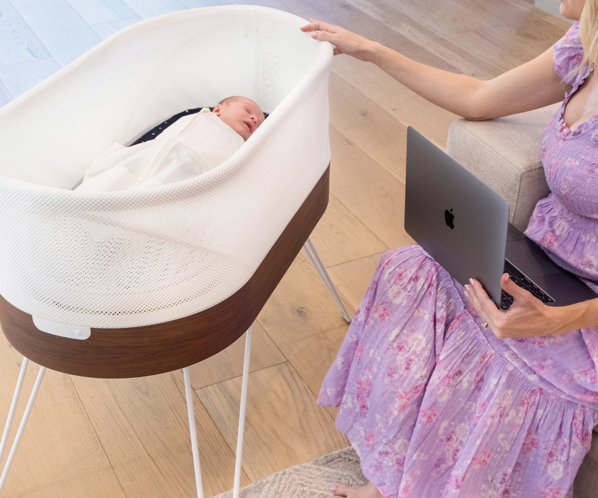 DIE MUTTER ALLER VORTEILE