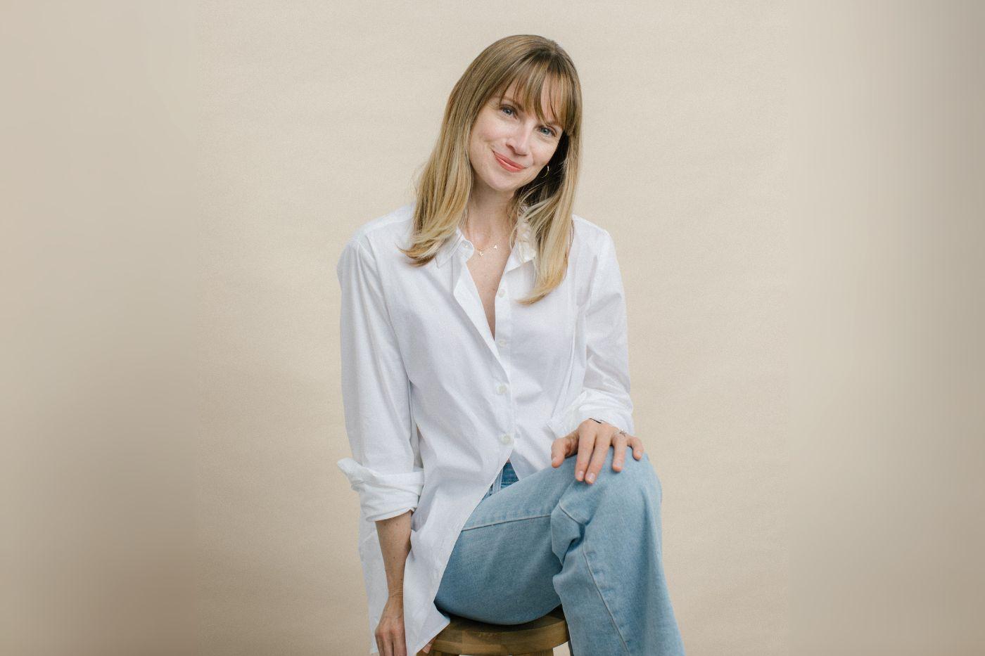 Molly Nourmand, founder of Life After Birth