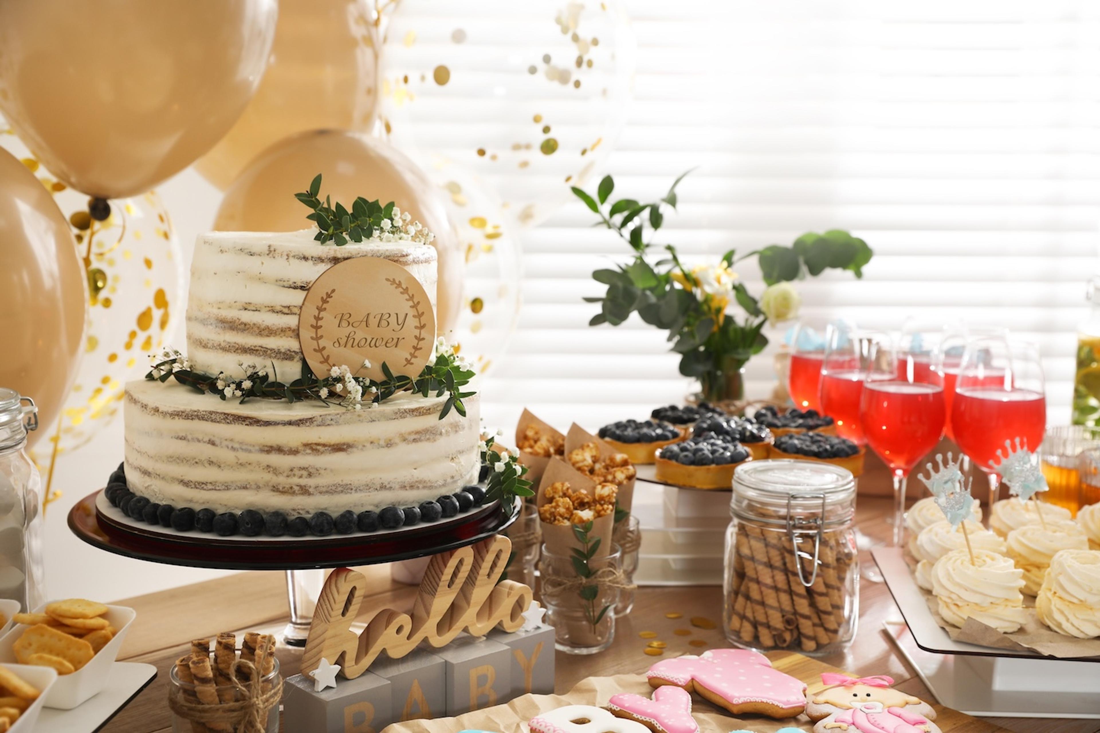 Little-Honey-Bee-Baby-Shower-Theme