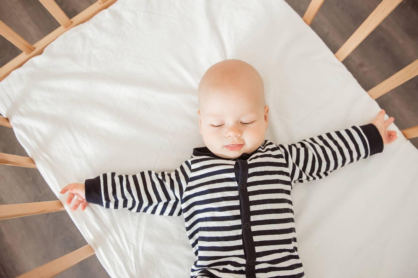 white noise for baby sleep