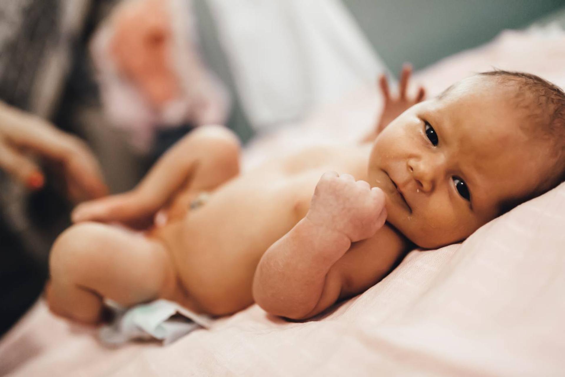 Circumcision Care: How to Care for Newborn Circumcision