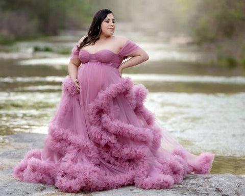 The Best and Most Creative Maternity Photoshoot Ideas The Best and Most Creative Maternity Photoshoot Ideas