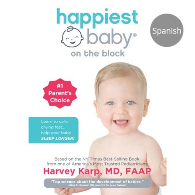 Happiest Baby on the Block in Spanish (Español) Streaming
