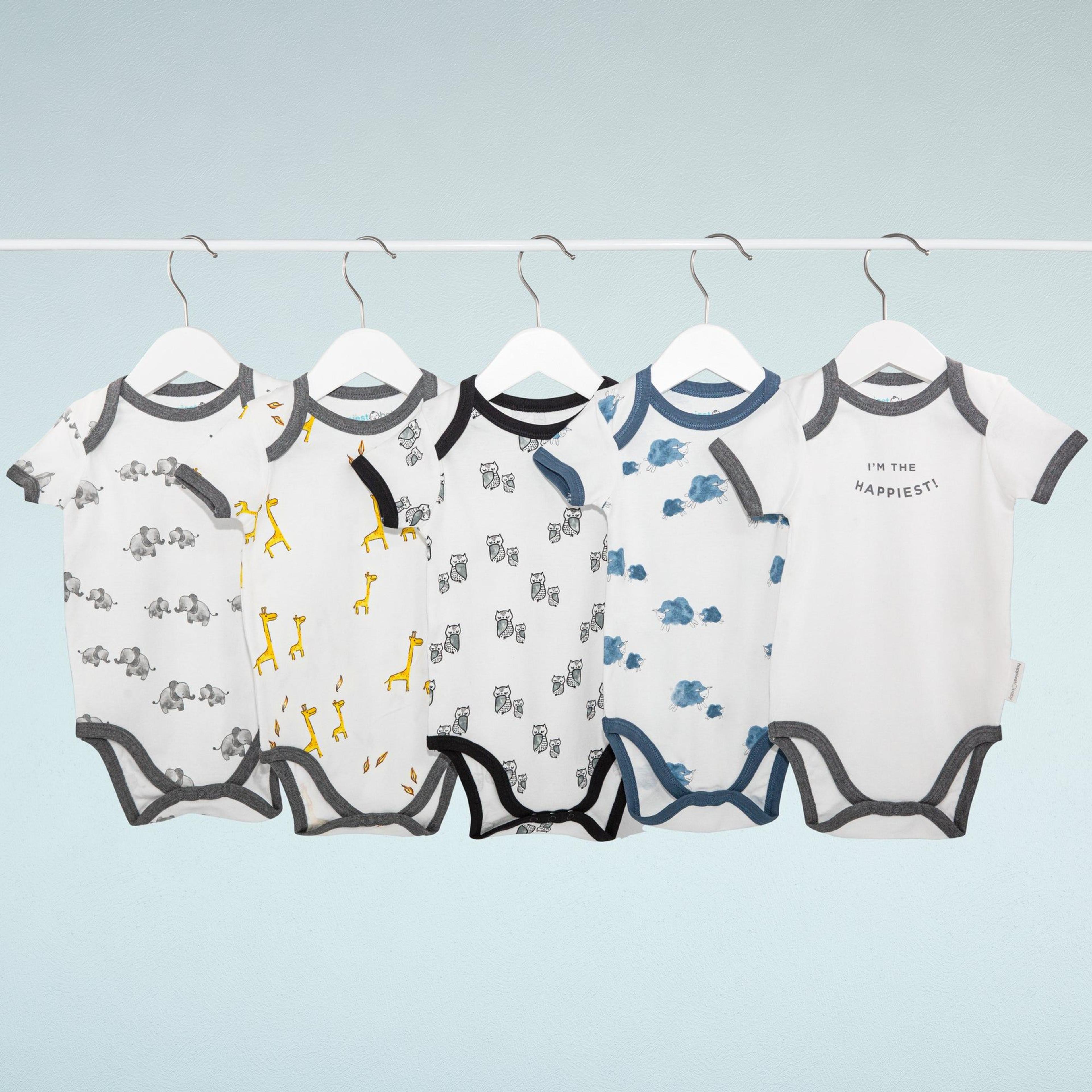 Baby Bodysuit