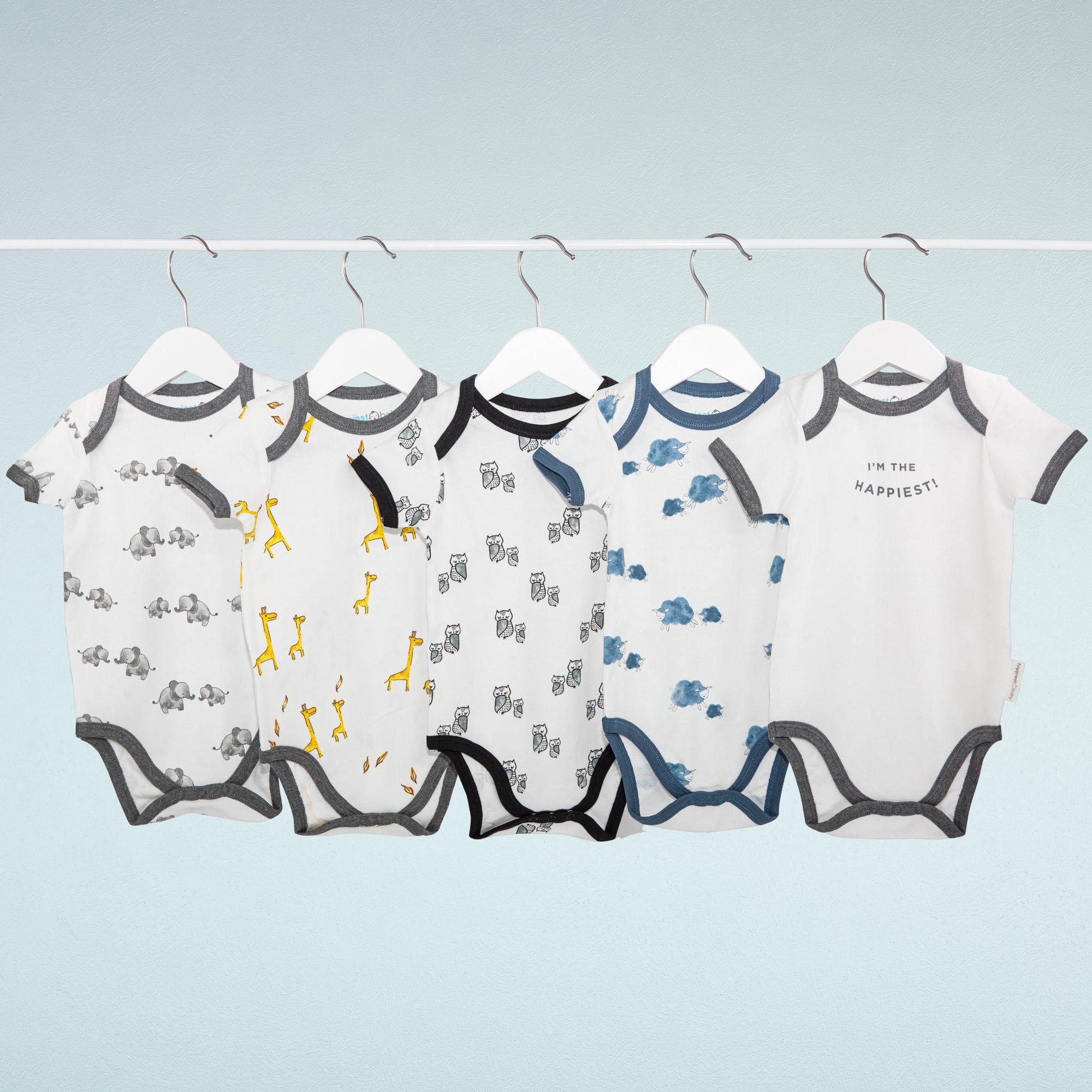 Baby Bodysuit