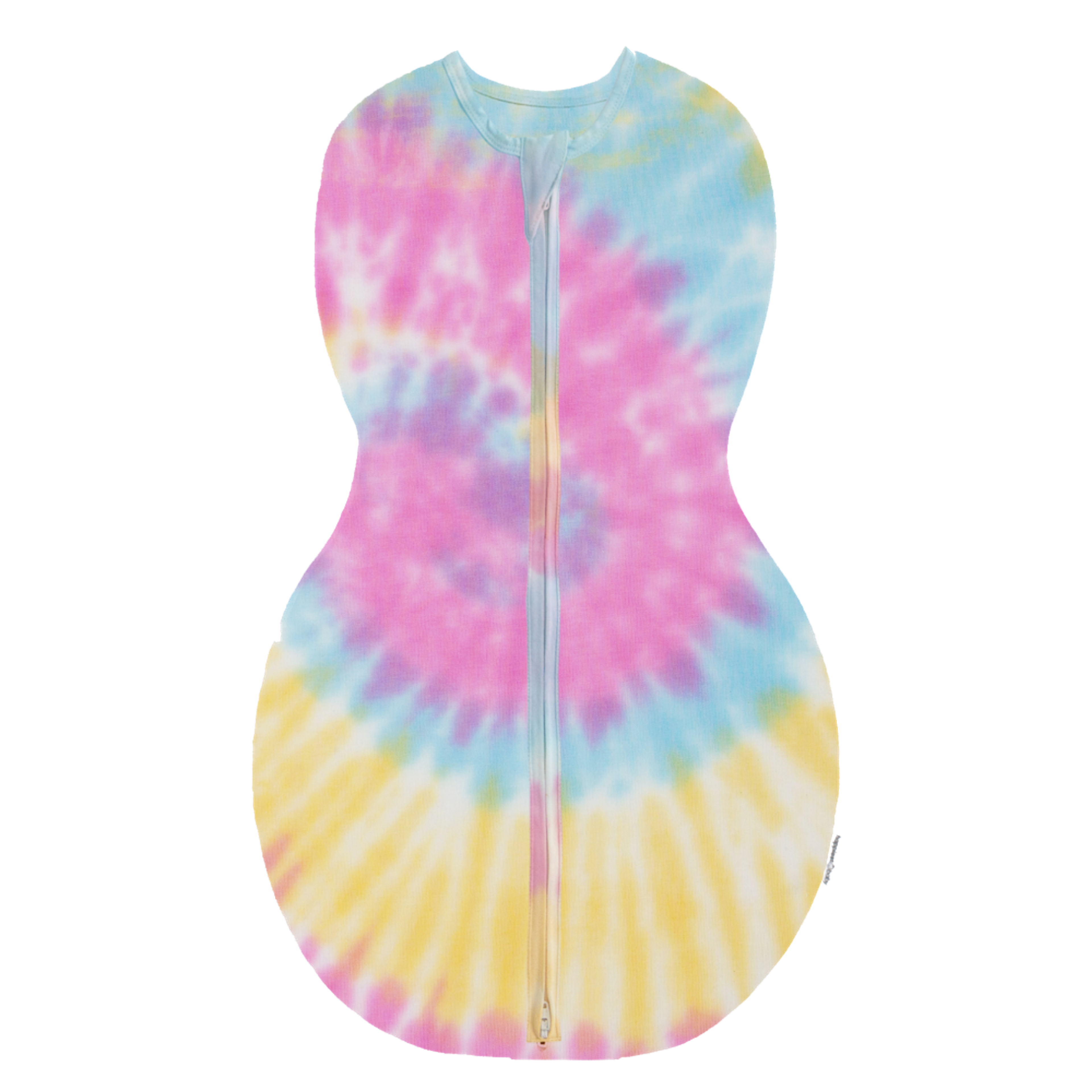 Sleepea® 5-Second Baby Swaddle Rainbow