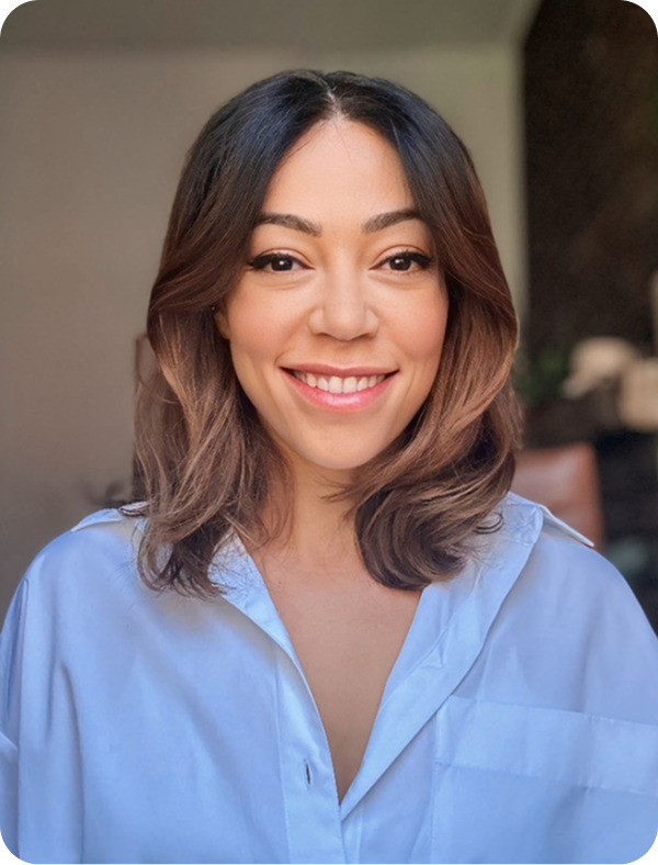 Rahab Hammad - Benefits Manager @ Snap Inc.