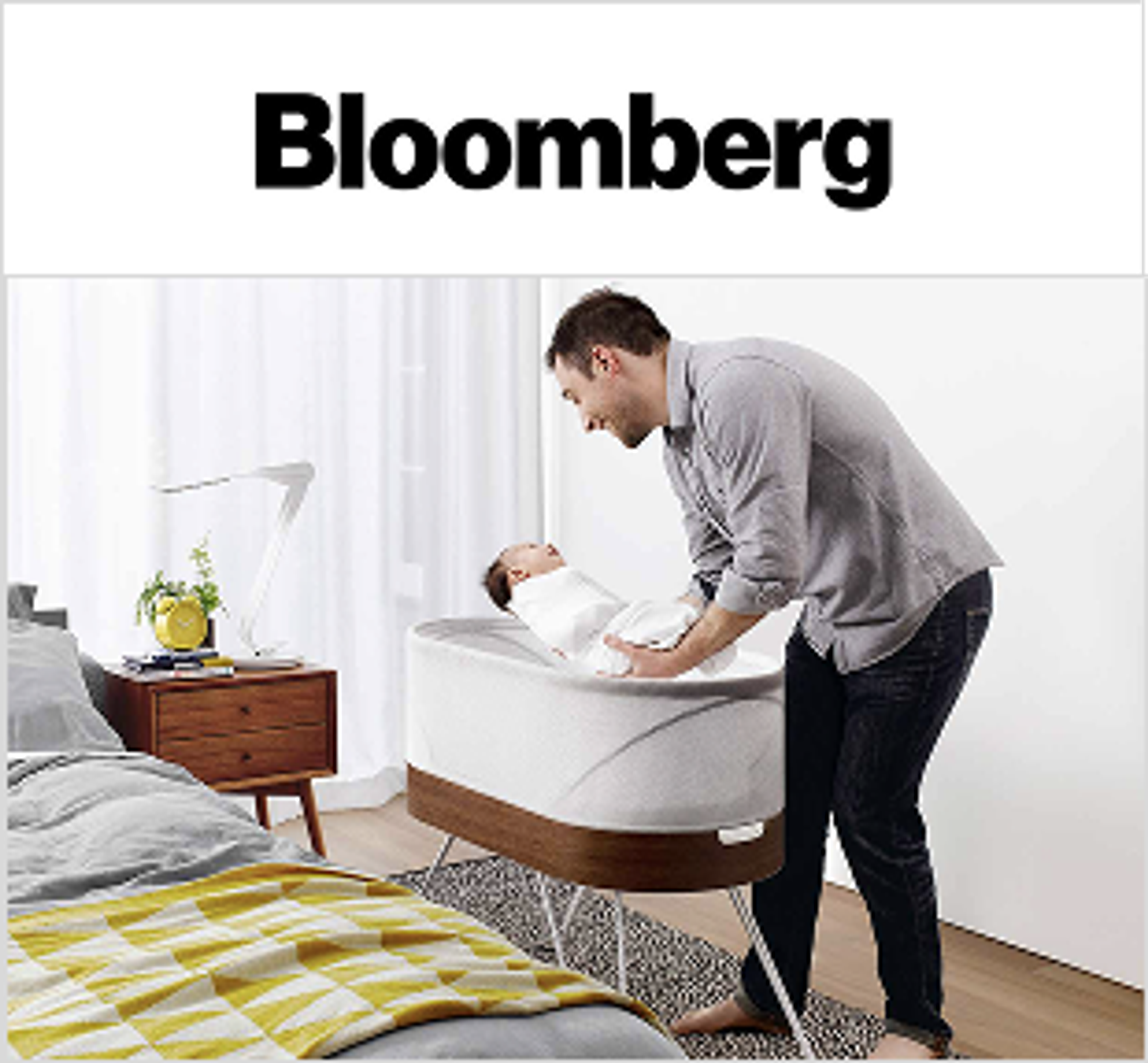 Bloomberg
