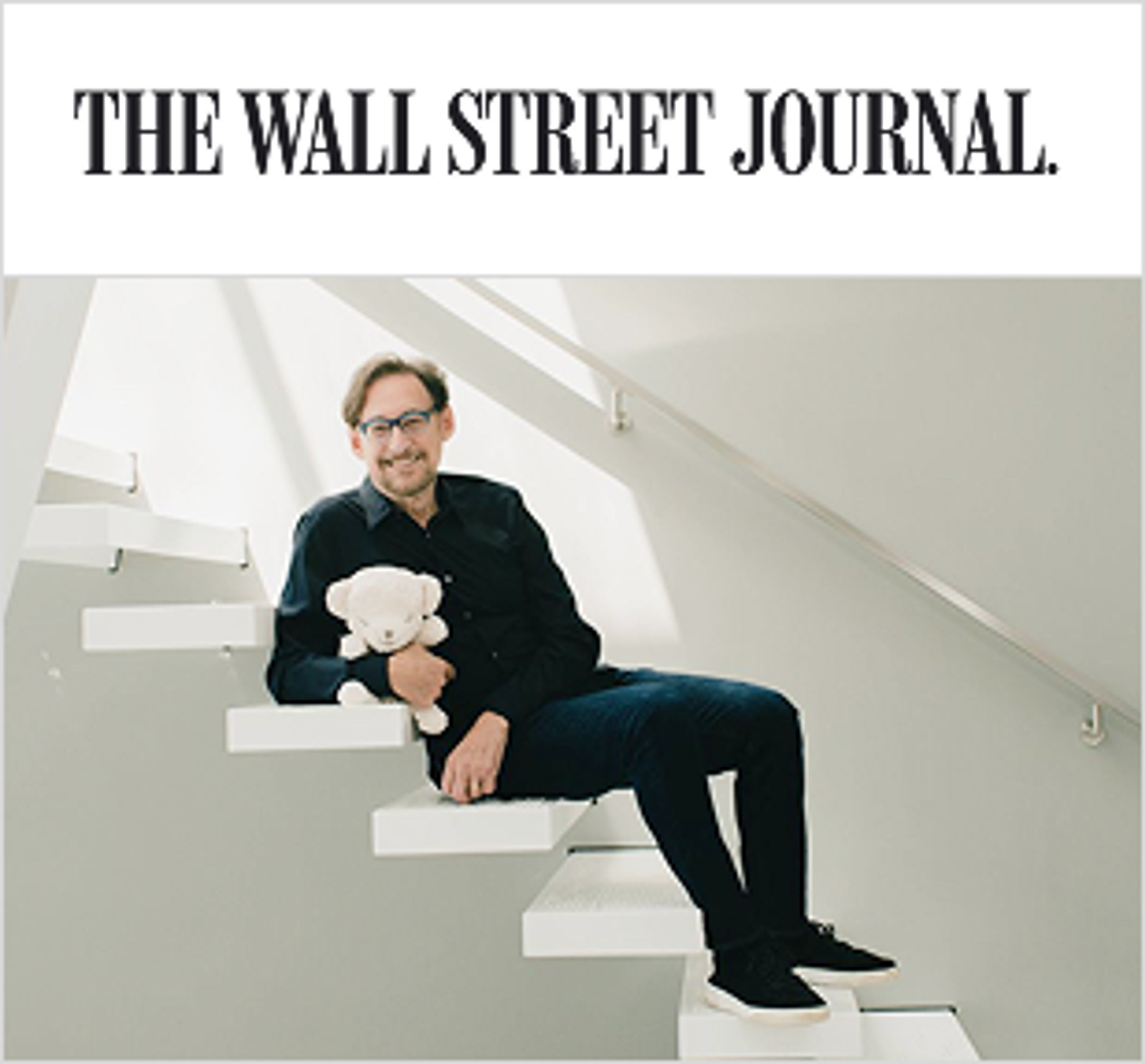 The Wall Street Journal