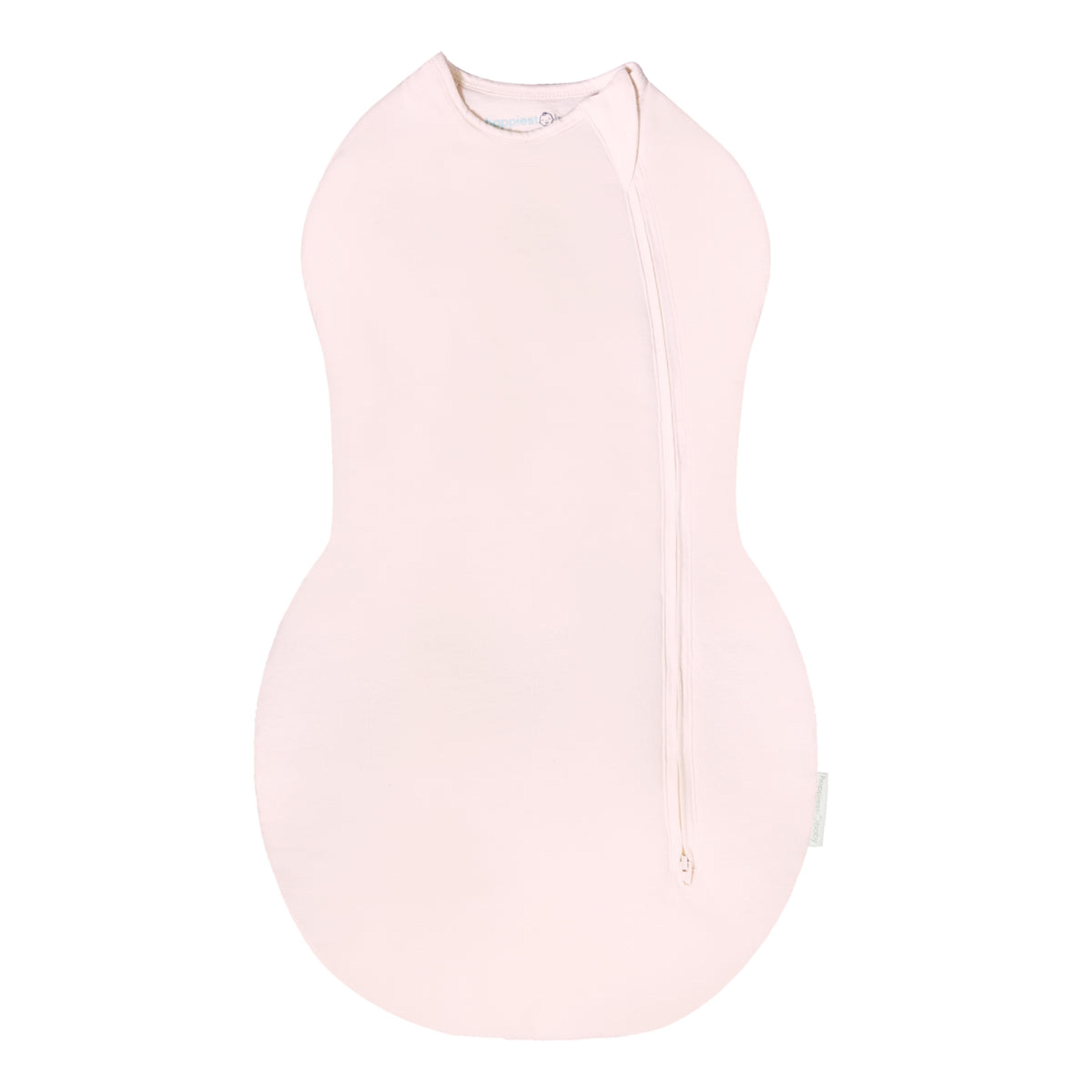 Sleepea® Comforter Swaddle in rose colour