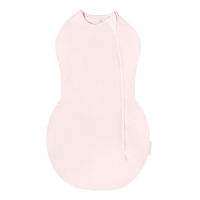 Sleepea® Comforter Swaddle in rose colour
