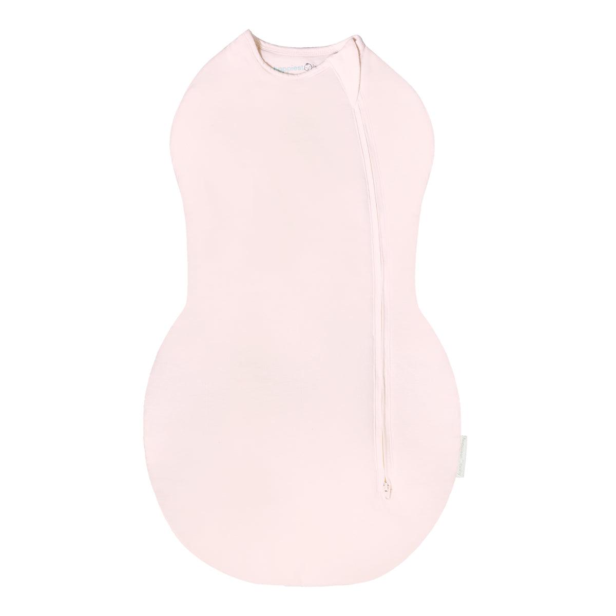 Sleepea® Comforter Swaddle in rose colour