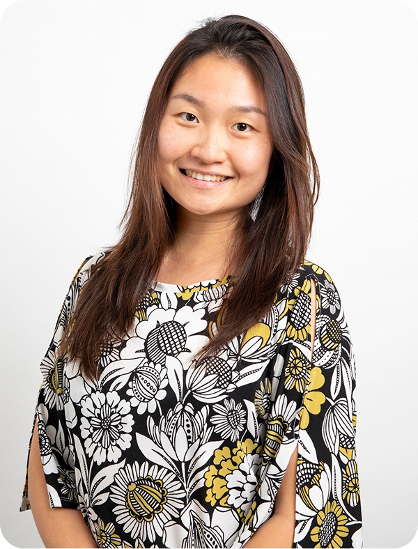 Christina Sanchez - Benefit Manager @ NFL