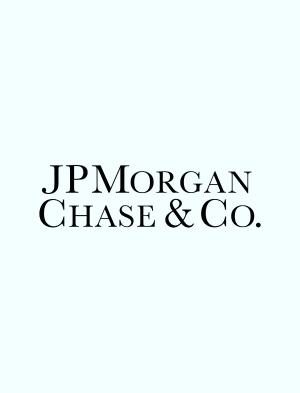 VP @ JPMorgan - null
