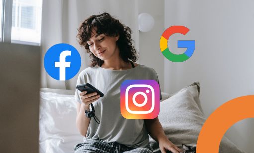 Advertise on Social Media