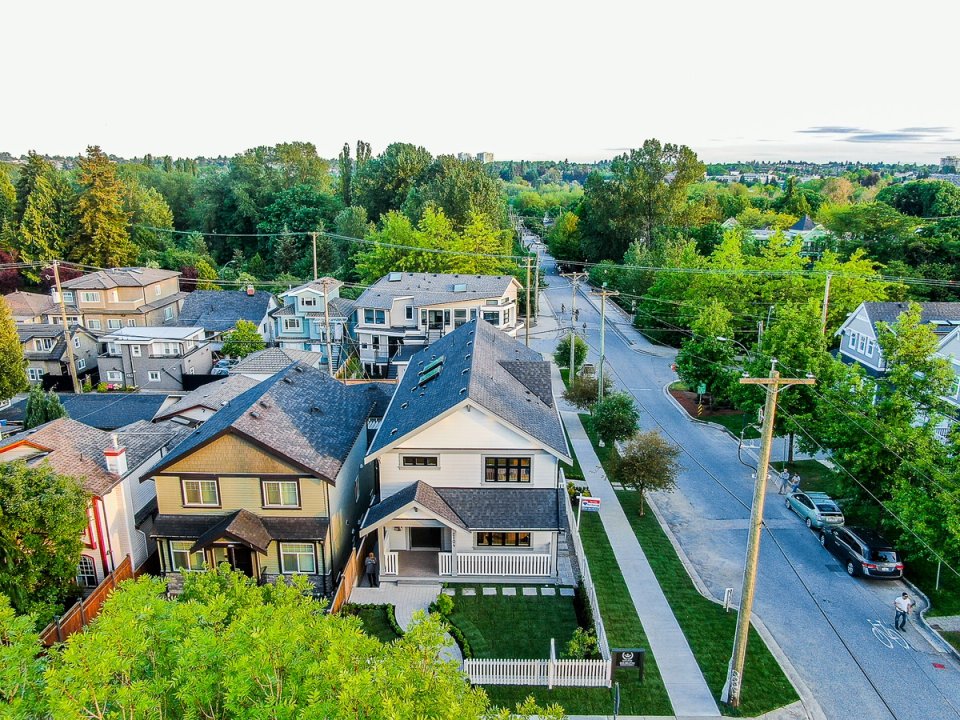Lakewood Drive — project photograph 52