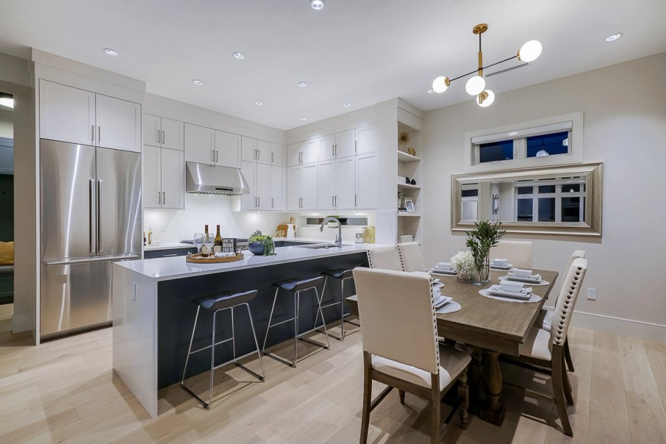 Lakewood Drive — project photograph 62
