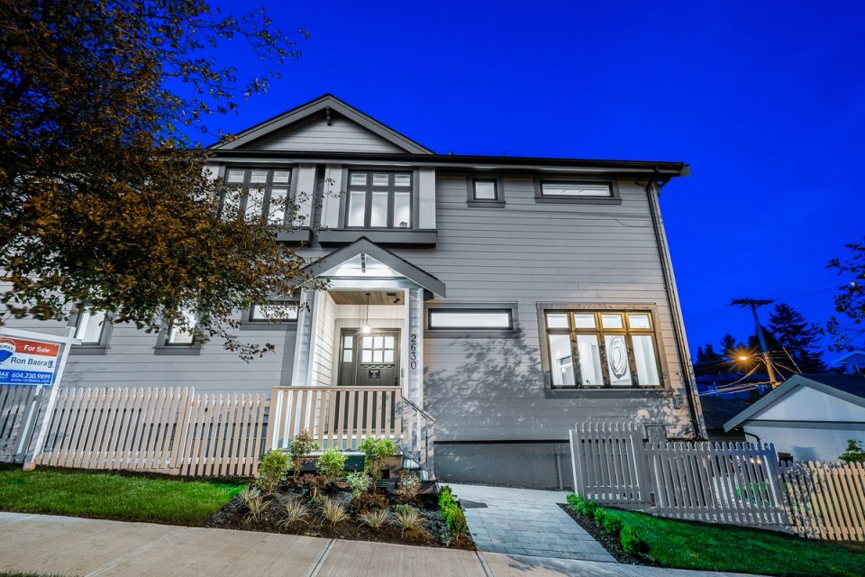 Lakewood Drive — project photograph 55