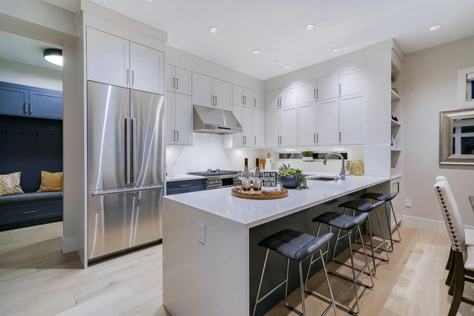 Lakewood Drive — project photograph 61