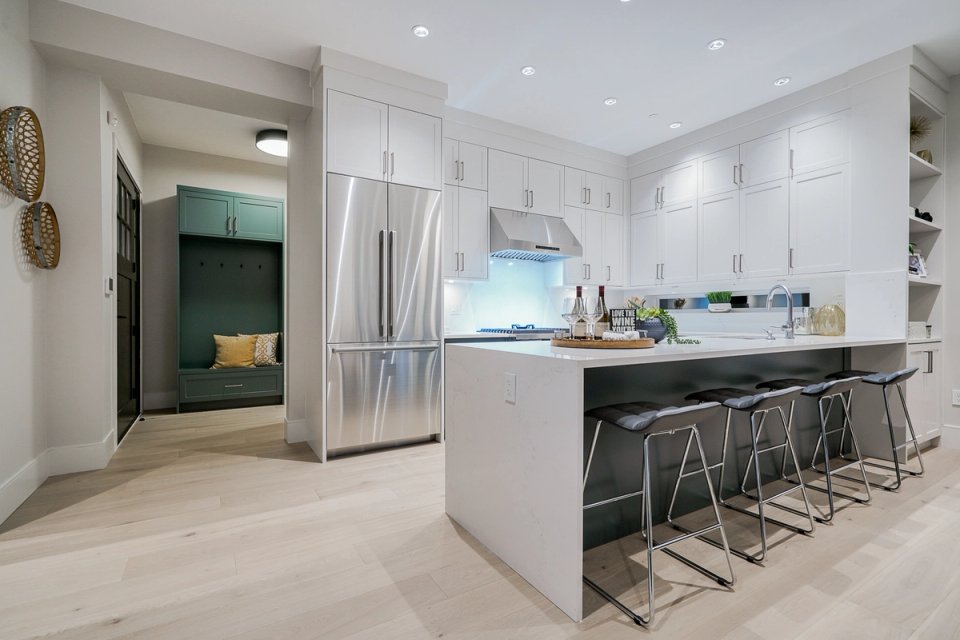 Lakewood Drive — project photograph 4