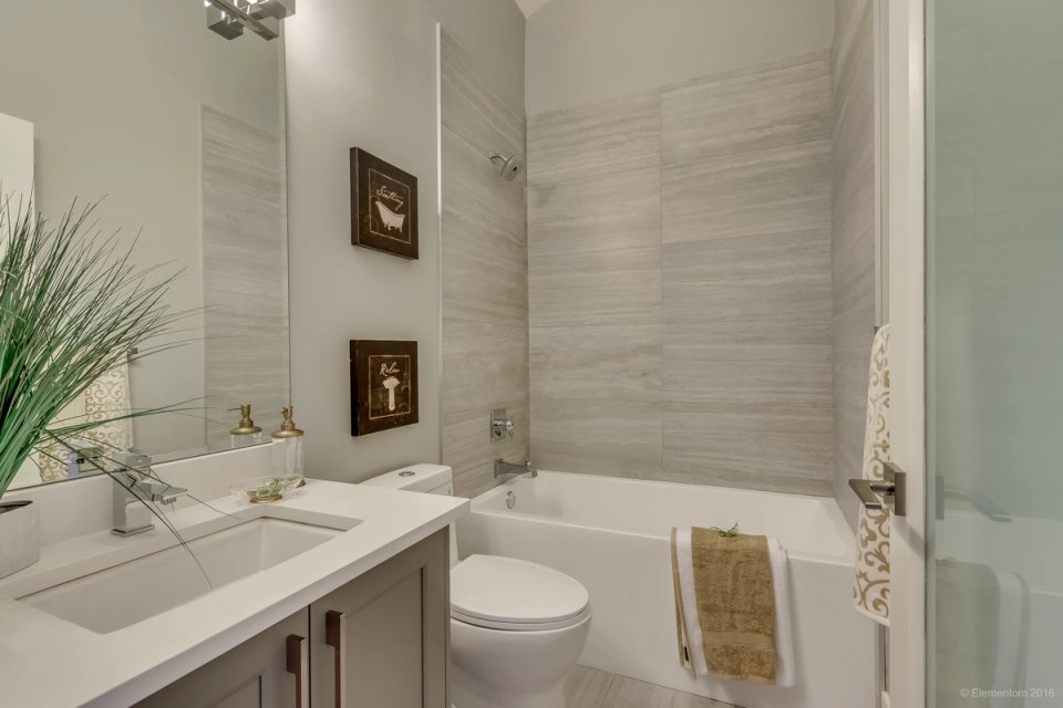 E 28th Avenue — project photograph 38
