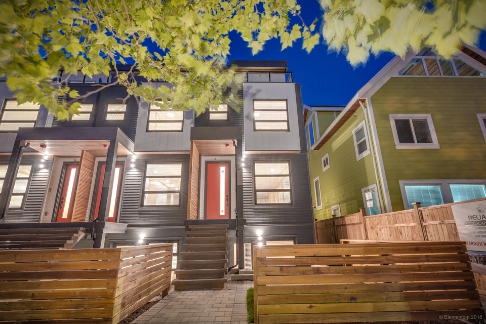 Duke Street — project photograph 41