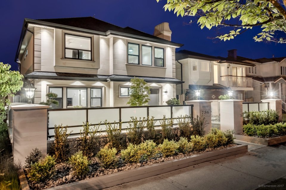 E 56th Avenue — project photograph 24