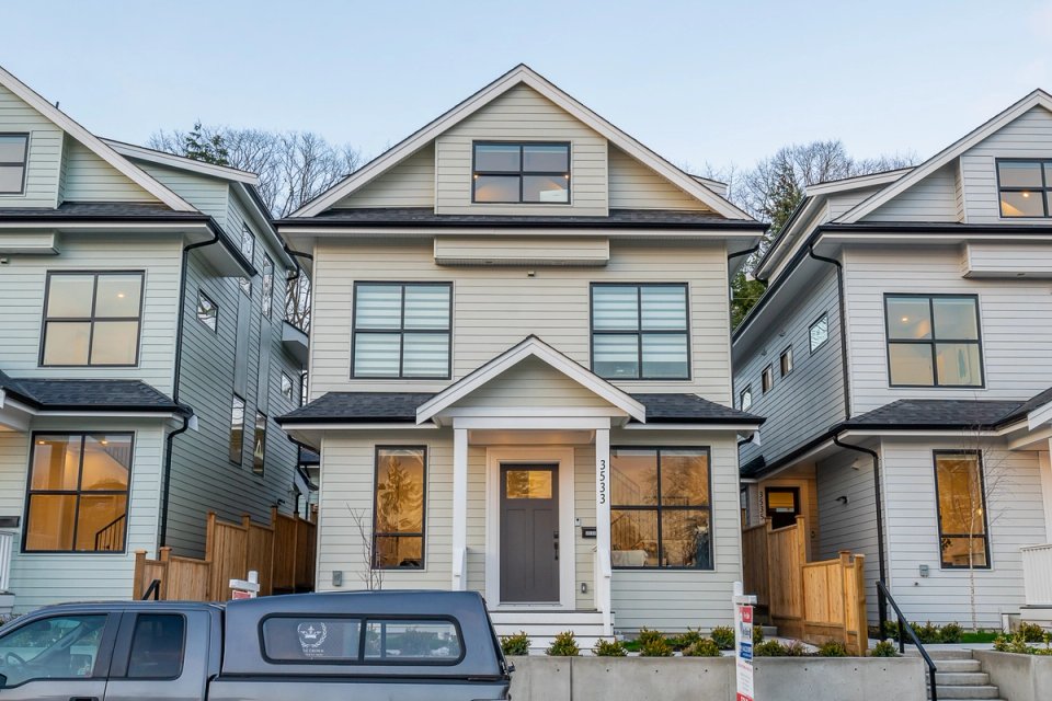 East Georgia Street — project photograph 23