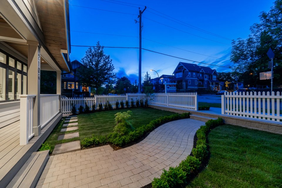 E 10th Avenue — project photograph 54