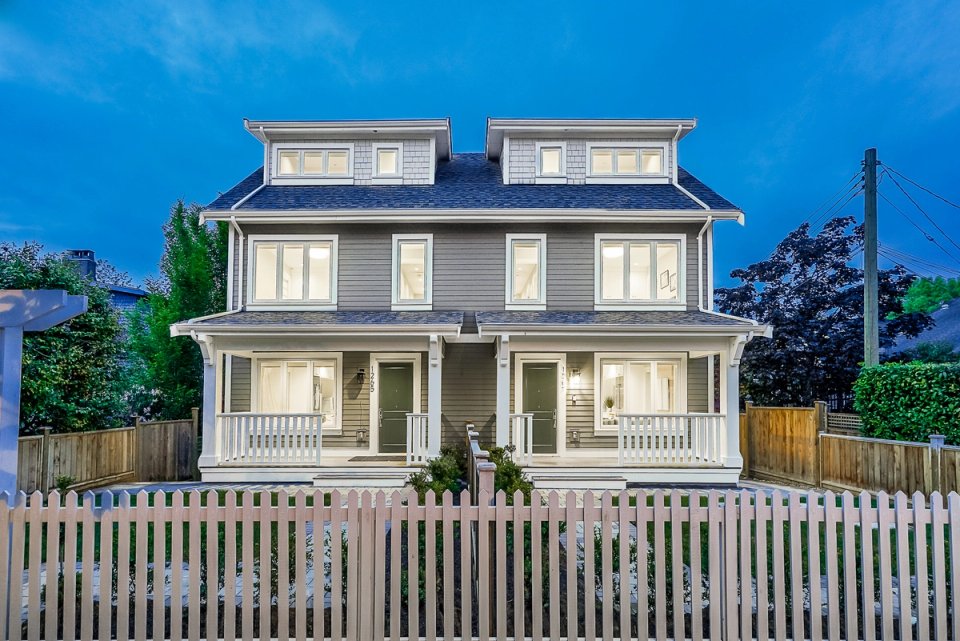 East 20th Avenue — project photograph 36