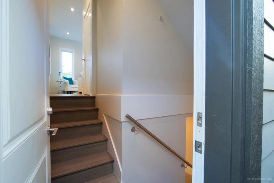 Clarendon Street — project photograph 39