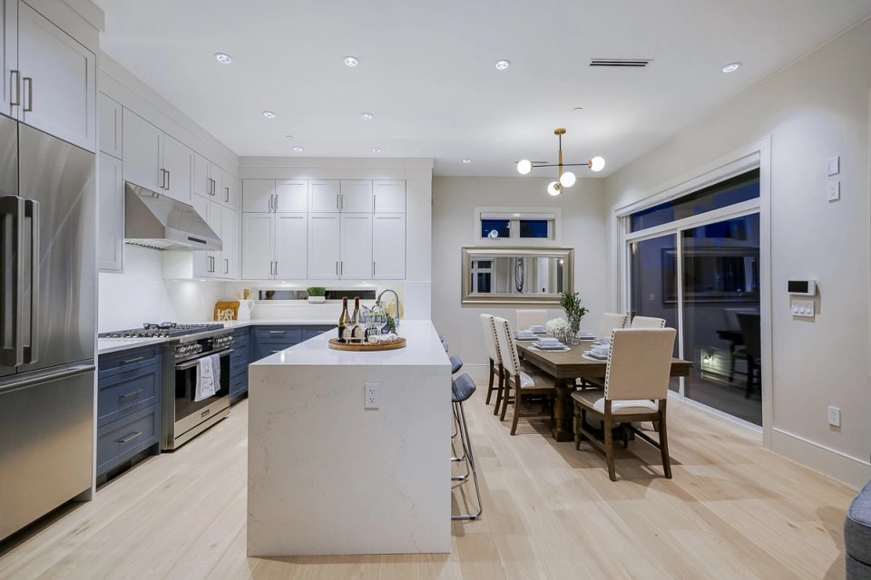 Lakewood Drive — project photograph 58