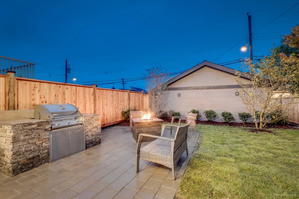 E 28th Avenue — project photograph 46