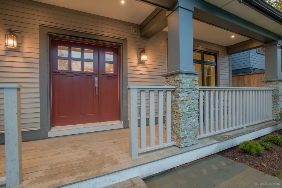 E 28th Avenue — project photograph 14