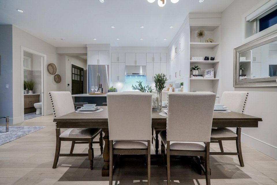 Lakewood Drive — project photograph 7