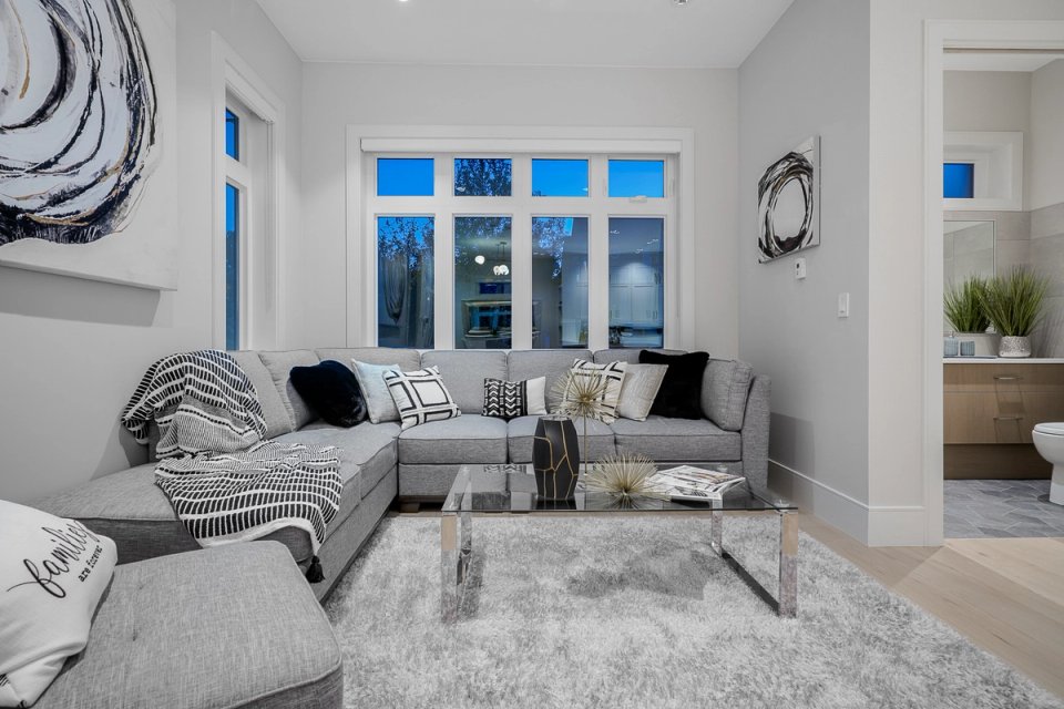 Lakewood Drive — project photograph 33