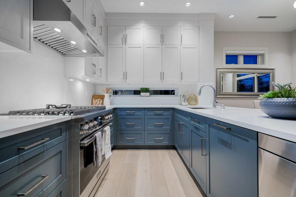 Lakewood Drive — project photograph 24