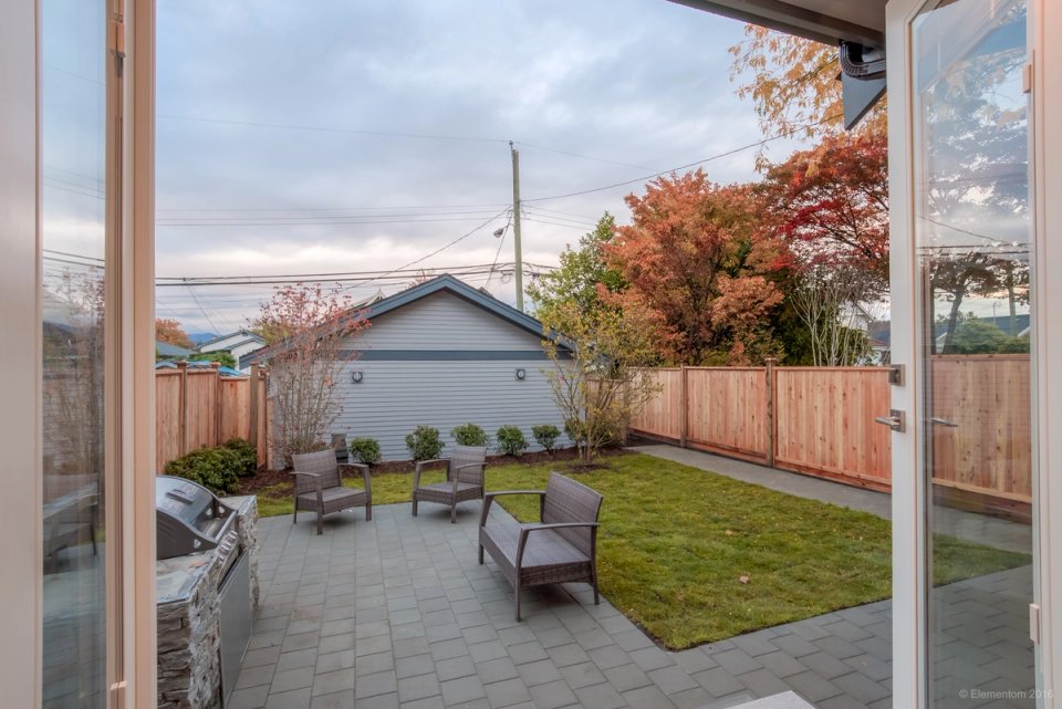 E 28th Avenue — project photograph 26